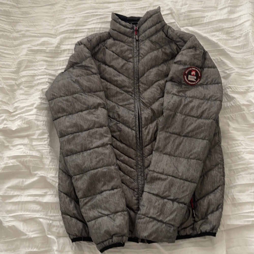 Outfitter trail collection